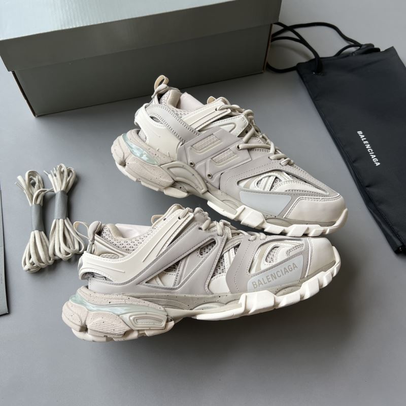 Balenciaga Track Shoes